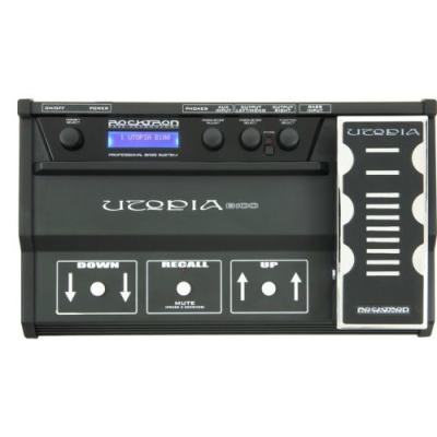 ROCKTRON Utopia B100